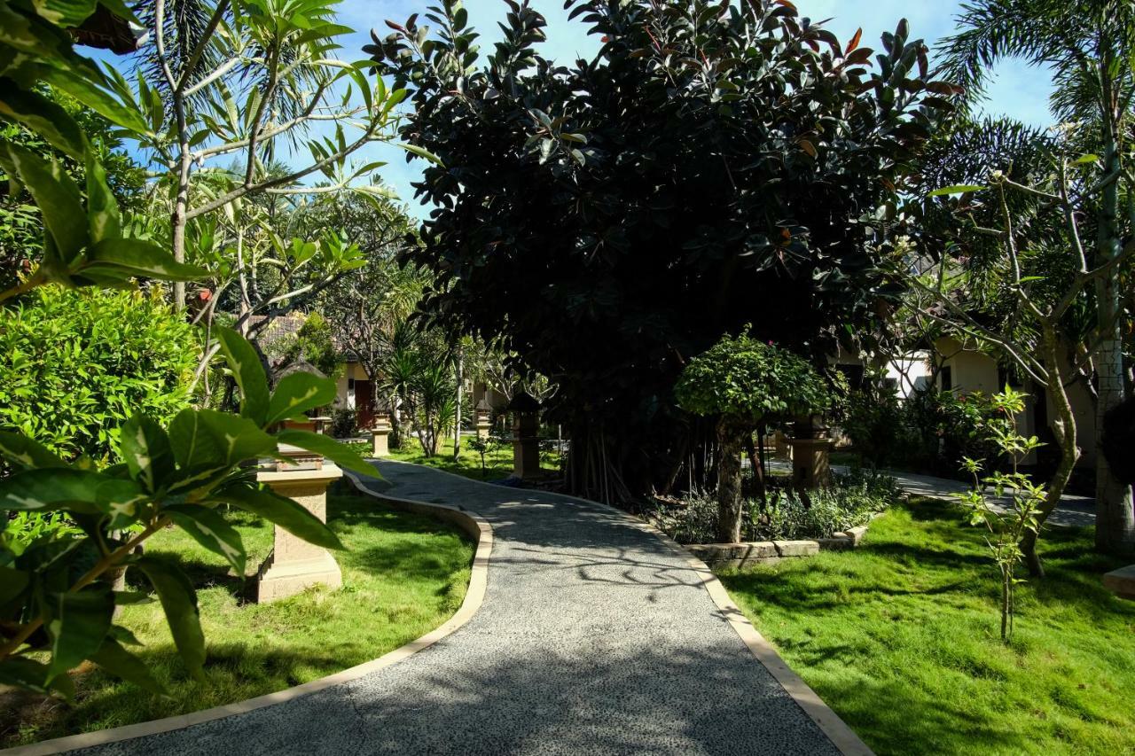 Villa Unggul Quần đảo Gili Ngoại thất bức ảnh